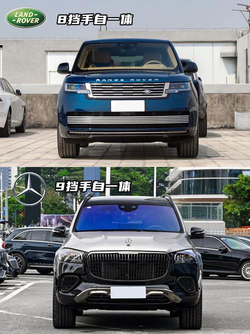 重庆83迈巴赫经典与现代的完美融合，路虎如何塑造独特的品牌形象